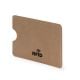 10 PORTE-CARTE RFID SAFER