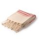 1 SERVIETTE WITNEY