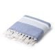 1 SERVIETTE WARTON