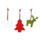 ORNEMENTS DE NOEL ABEND