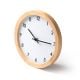 1 HORLOGE MURALE KARPE