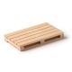 1 SOUS-VERRE EN BOIS RAMY