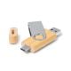 1 CLÉ USB GATLIN