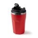 1 TASSE A DOUBLE PARROI SALMER