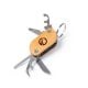 1 OUTIL MULTIFONCTION CARAVEL