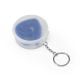 1 PAILLES EN SILICONE  FINGER
