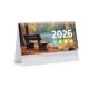CALENDRIER FLINT