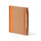 CAHIER ALANI