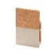 CAHIER ROBIN