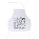 TABLIER POUR ENFANT PACHU