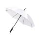 parapluie blanc sublimable