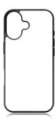  1 Coque Rigide IPhone 17