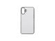  1 Coque Rigide IPhone 16 +
