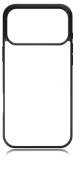 1 Coque Rigide IPhone 17 pro max