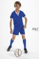 1 T-SHIRT ATLETICO KIDS - SOLS