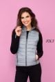 1 BODYWARMER WAVE WOMEN - SOLS