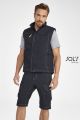 1 BODYWARMER WORKER PRO - SOLS