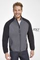 1 COUPE-VENT ROLLINGS MEN - SOLS