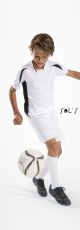 1 T-SHIRT MARACANA KIDS 2 SSL - SOLS