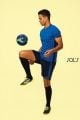 1 T-SHIRT CLASSICO - SOLS