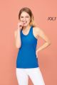 1 T-SHIRT JUSTIN WOMEN - SOLS