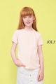 1 T-SHIRT MILO KIDS - SOLS
