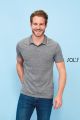 1 POLO PANAME MEN - SOLS