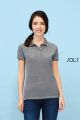 1 POLO PANAME WOMEN - SOLS