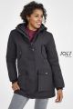 1 PARKA ROSS WOMEN - SOLS