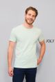 1 T-SHIRT MARTIN MEN - SOLS