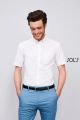 1 CHEMISE BRISBANE FIT - SOLS