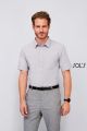1 CHEMISE BRISTOL FIT - SOLS