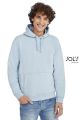 1 SWEAT SPENCER - SOLS
