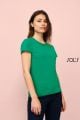 1 T-SHIRT IMPERIAL WOMEN - SOLS