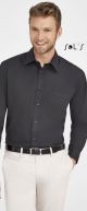 1 CHEMISE BRADFORD - SOLS