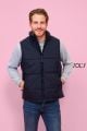 1 BODYWARMER WARM - SOLS