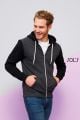 1 VESTE SILVER - SOLS