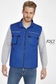 1 BODYWARMER ZENITH PRO - SOLS