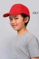 1 CASQUETTE SUNNY KIDS - SOLS