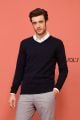 1 PULL GALAXY MEN - SOLS