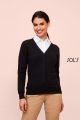 1 CARDIGAN GOLDEN WOMEN - SOLS