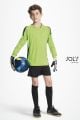 1 T-SHIRT AZTECA KIDS - SOLS