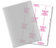 Papier Laser Dark LowTemp A + B PRO