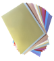 Lot 20 Feuilles Poli-Flex Metal