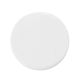 Magnet rond en porcelaine sublimable
