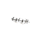 Matrice pour badges ronds de 44mm