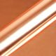Film polyester Or Rose Miroir - P6872B