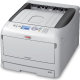 Full Pack : Imprimante OKI Pro8432WT  + 200 feuilles A3 (A+B)