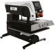 Presse pneumatique à rotation automatique : ROTEX AIR PRO