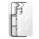 1 Coque Rigide Samsung S25 +
